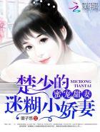 蜜宠甜妻楚少的迷糊娇妻 墨子悠