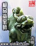 极品鉴宝师付阳