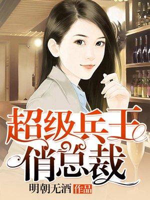 超级兵王俏总裁 梦千帆
