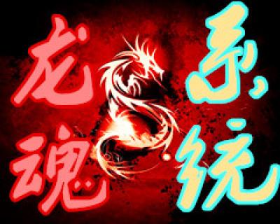 龙魂重生系统