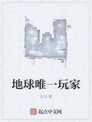 地球唯一玩家txt精校版
