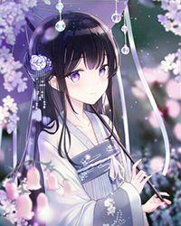 帝都第一美人