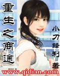 重生之商途官道