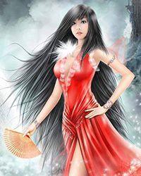 妖孽凶猛 玉师师