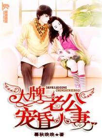 大牌老公宠婚无限全文免费