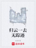 归云一去无踪迹的意思