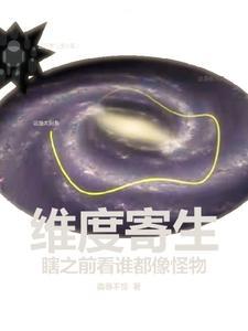维度生命