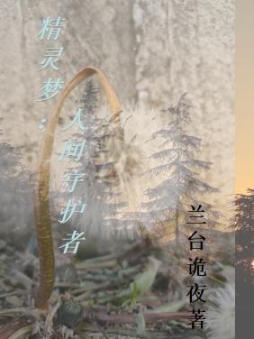 精灵守护人豆瓣