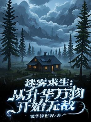 迷雾求生从升华万物开始无敌