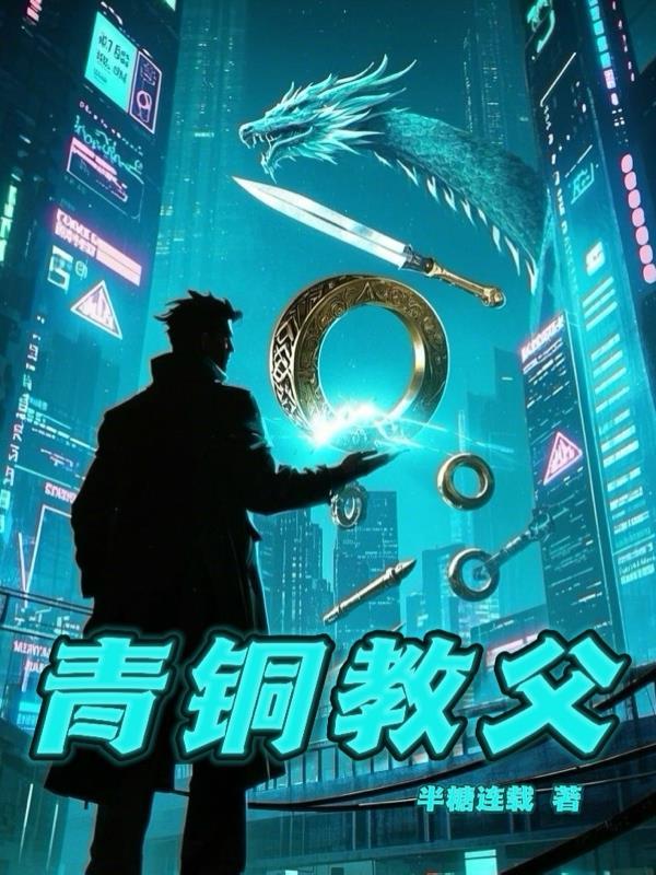 青铜学者