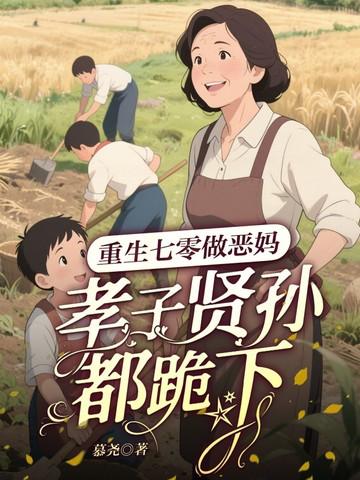 重生七零做恶妈