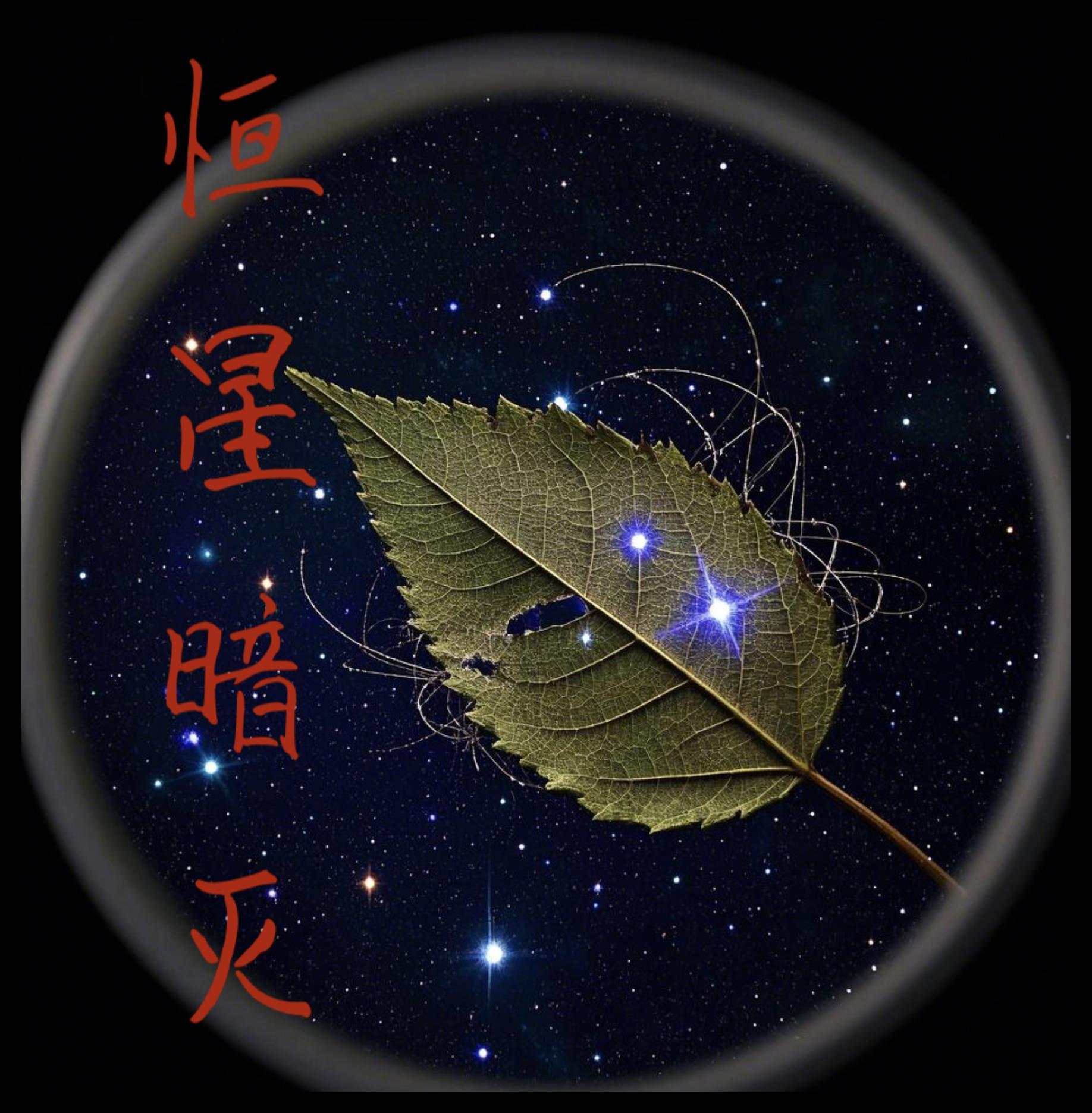黑暗恒星