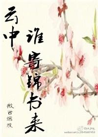 云中谁寄锦书来的下一句
