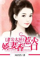 追爱999次:无赖老公请闪开